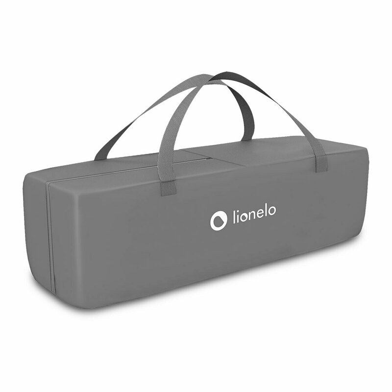 Patut Plier Stefi Lionelo Grey, 2 Roti - imagine 6