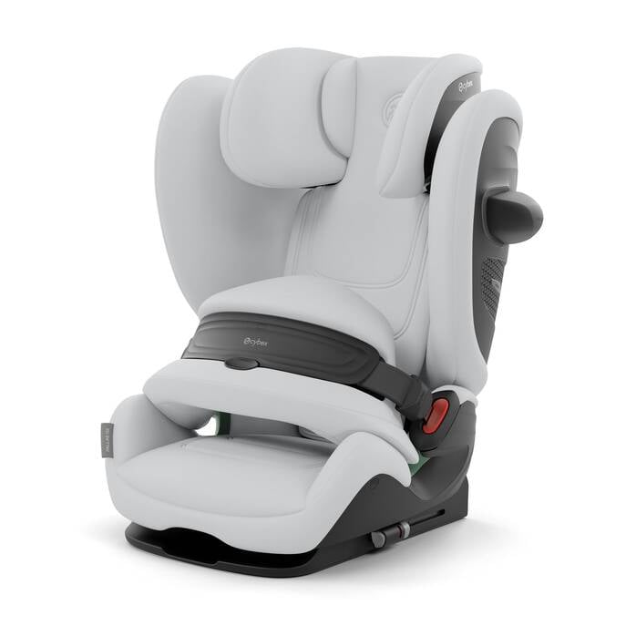 Scaun Auto Cybex Pallas G2 Fog Grey