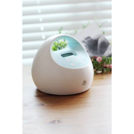 Pompa de sân Spectra S1 Electrică Dublă - imagine 9