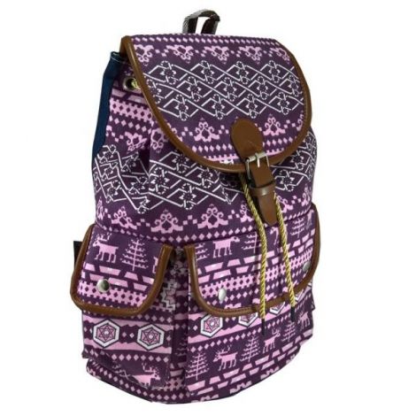 Rucsac Urban Wish U Mov LaRue - imagine 2