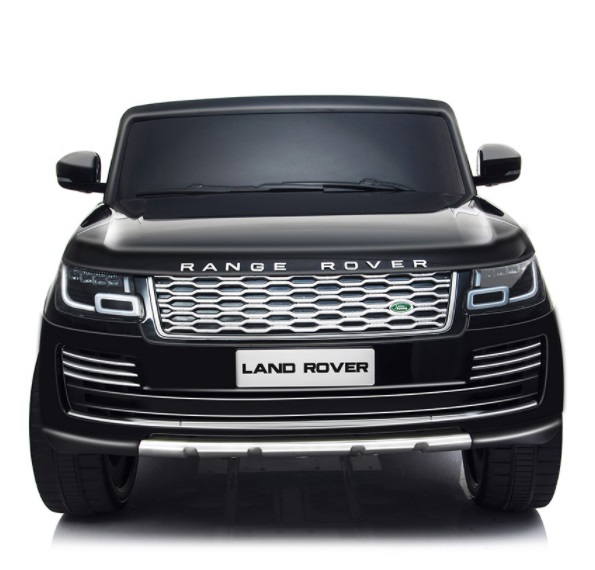 Mașinuță Range Rover 12V 2 Locuri | Bluetooth - imagine 9