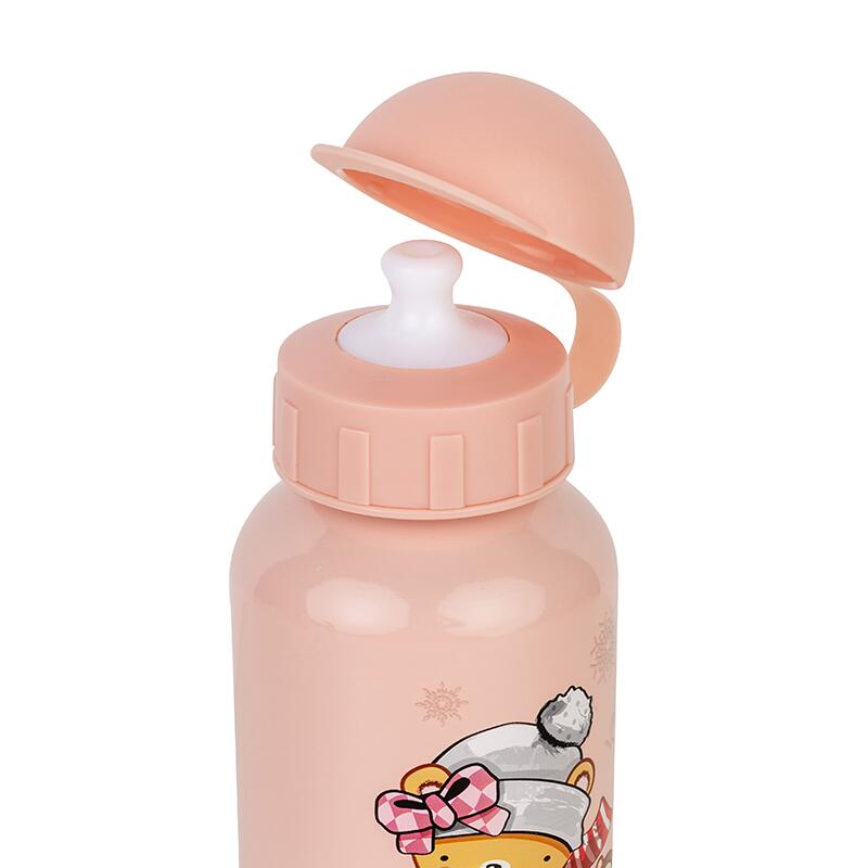 Sticlă Termică Nava We Care Roz 400ml