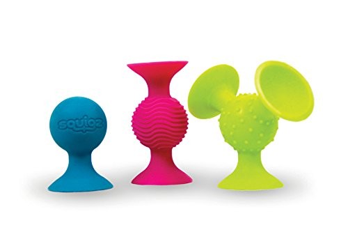 Jucarie bebelusi PipSquigz Fat Brain Toys