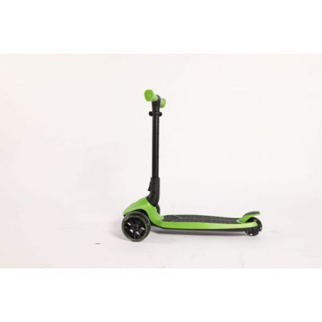 Trotineta Lamborghini Mesuca, 3 Roti, LED - imagine 2