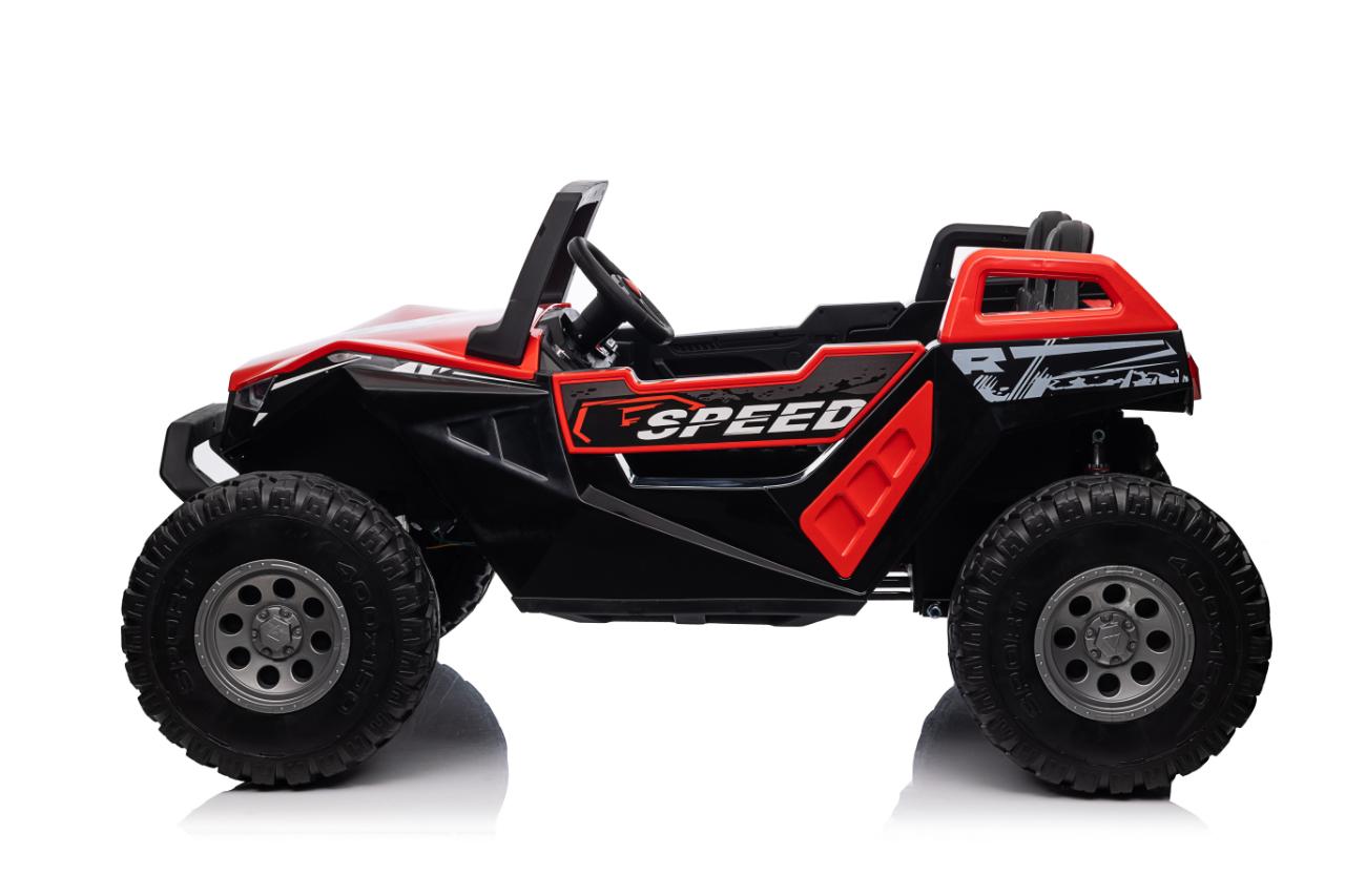 Buggy Electric 4x4 2 Locuri 24V Autokids - imagine 6