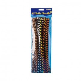 Sarma Plusata Rasucita Animale Playbox, 50 Buc