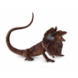 Figurina Soparlă Frill-Necked Collecta