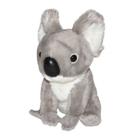 Koala Plus Wild Republic | Jucarie Educativa 13cm