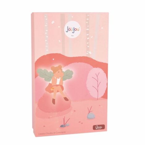 Zana Gaia Plus Jolijou | Partenera Magiei - imagine 3