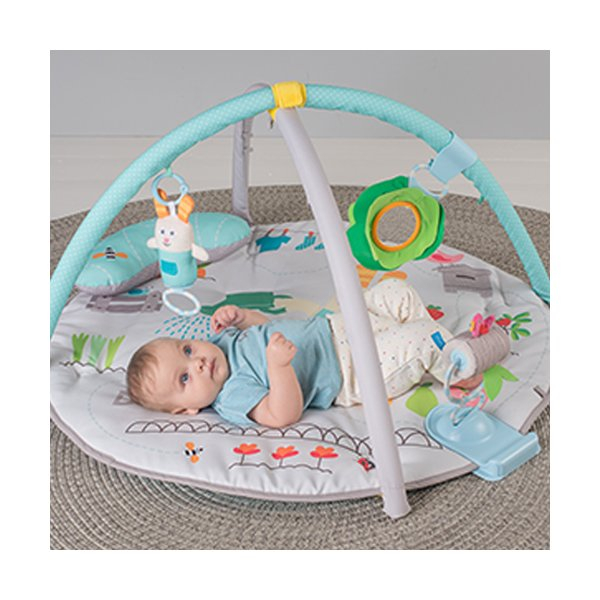 Centru joaca 3in1 Taf Toys Curiozitati Distractive