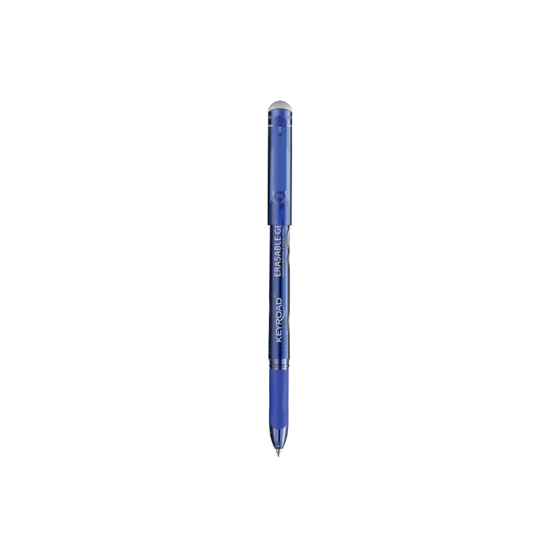 Pix Keyroad cu gel și guma, 0.7mm