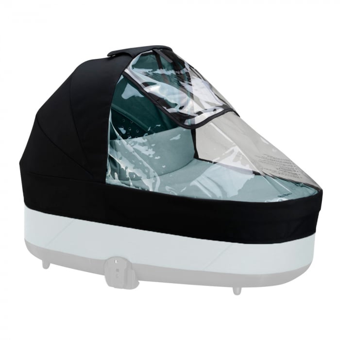 Husa Ploaie Landou Cybex S Lux - Protectie Eficienta