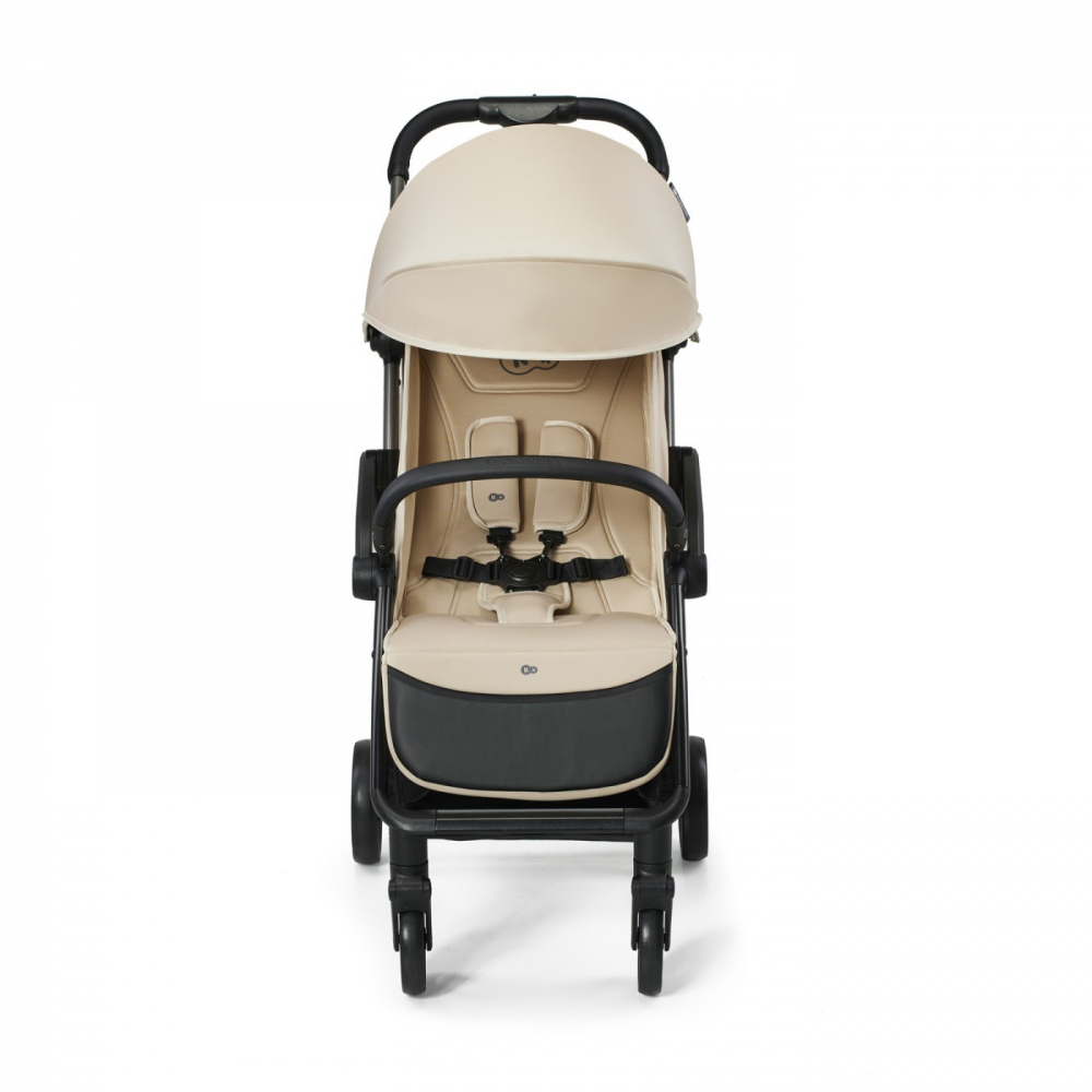 Kinderkraft Apino - Carucior Sport Beige Usor