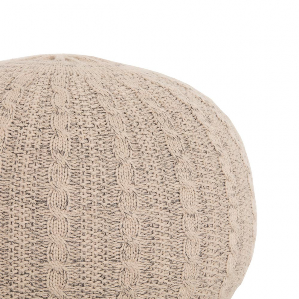 Fotoliu Tutti Bambini Pouffe Stone, Design Modern - imagine 2