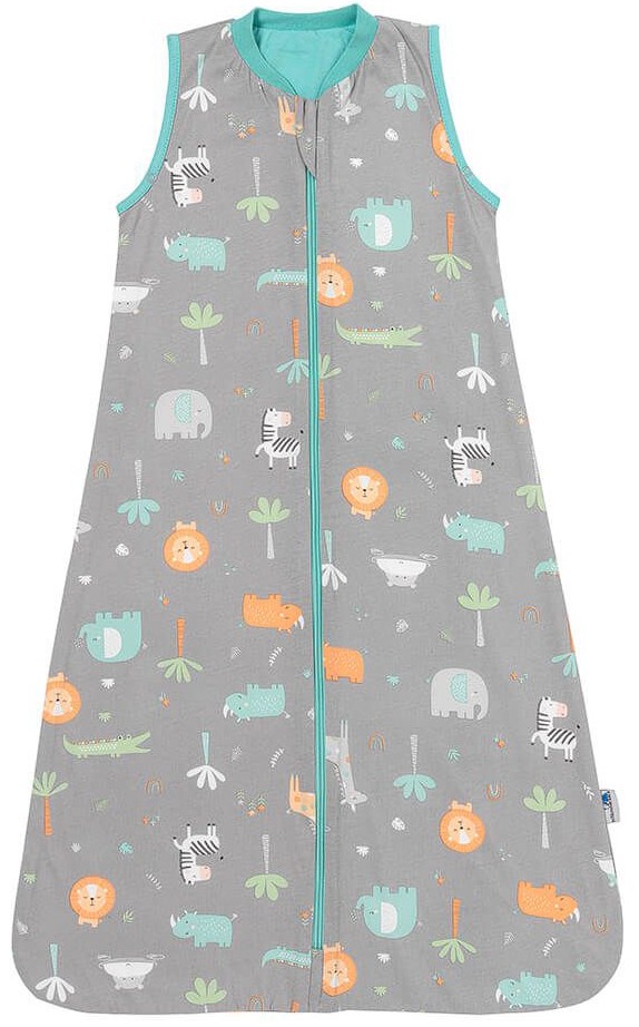 Sac de dormit Safari 150 cm Slumbersac