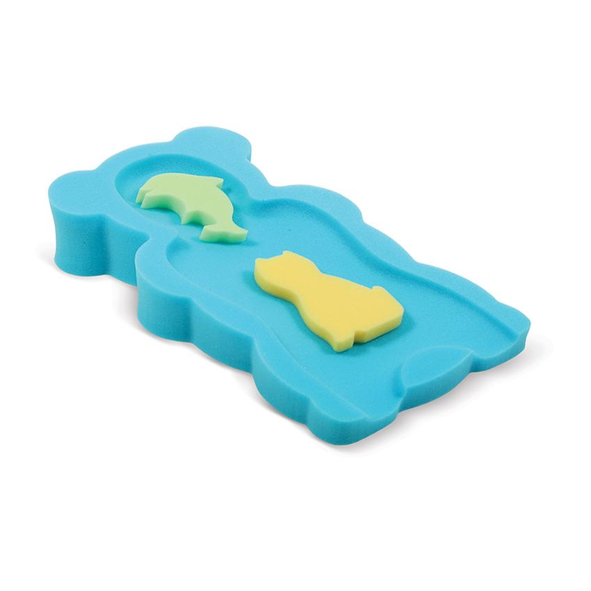 Reductor baie Lorelli Maxi Blue, burete moale