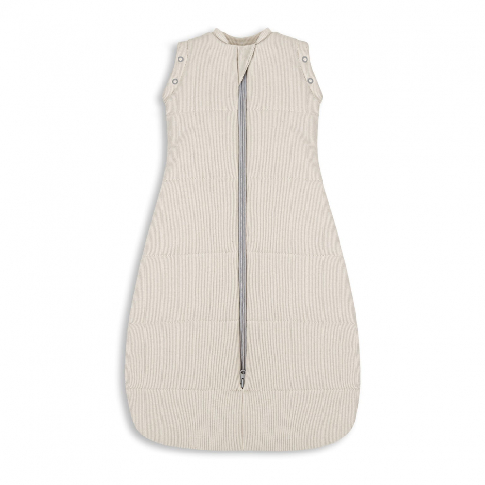 Sac Dormit Swaddle Gri Nor Pufos 2.5 Tog - imagine 7