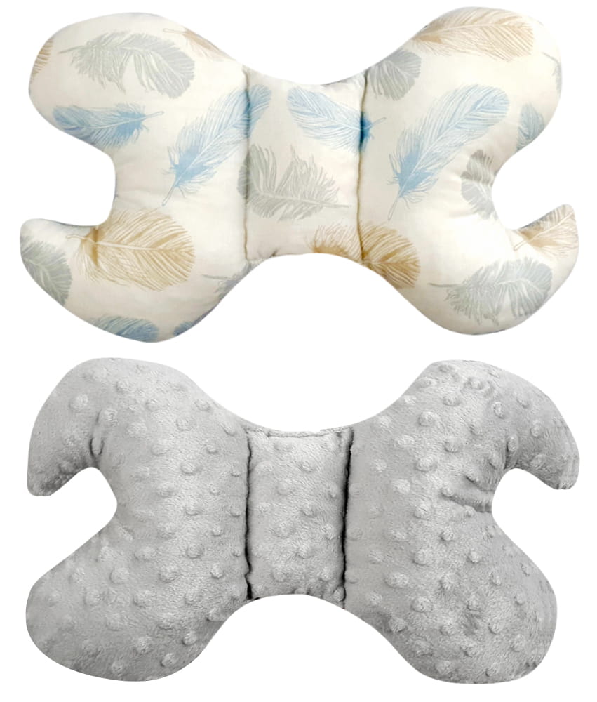 Perna Călătorie Bubaland Butterfly - Comfort Siguranță