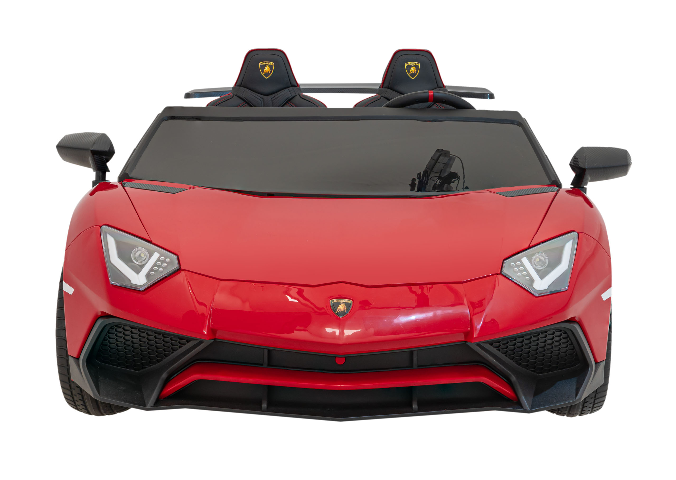 Lamborghini Aventador 24V 2 Locuri - imagine 2