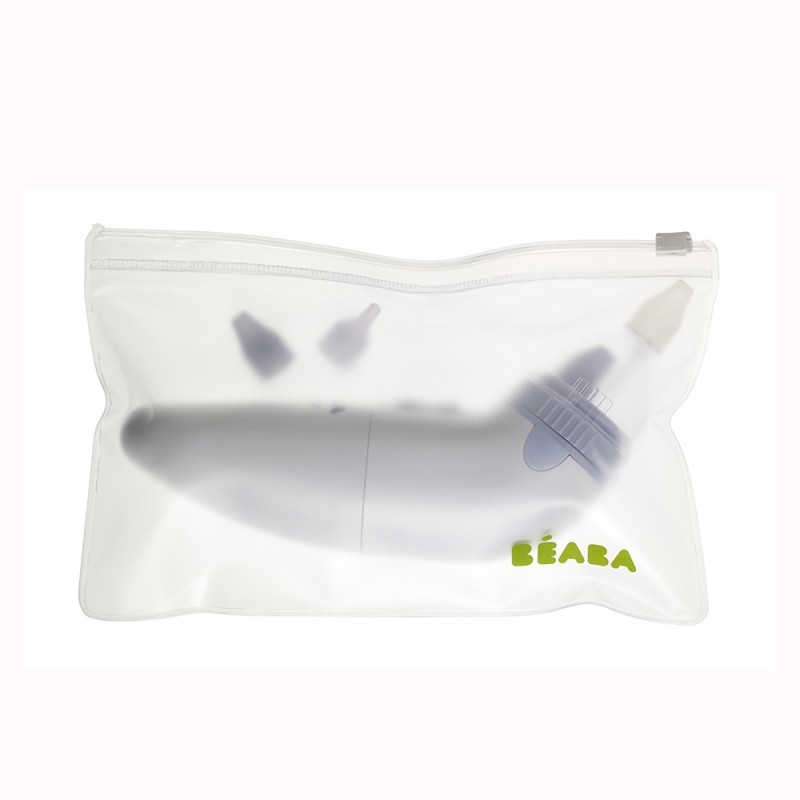 Aspirator Nazal Electric Beaba Tomydoo Mineral