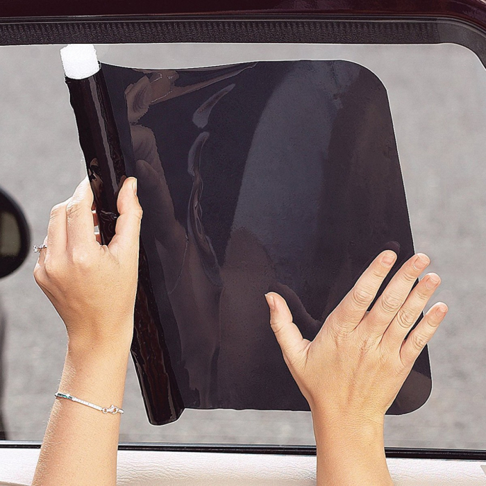 Parasolar Auto Diono Cool Shade | Protectie UV