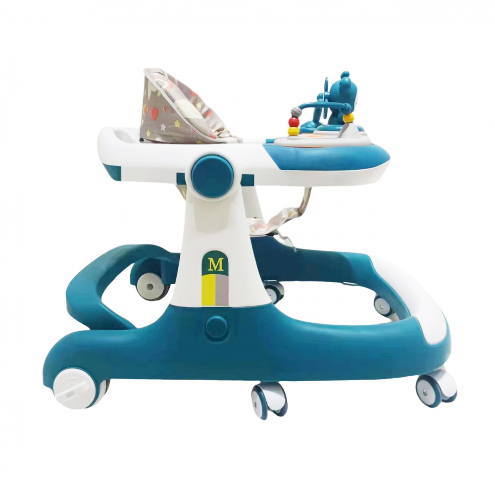 Premergator Little Mom Cosmos 2in1, 6 Roti - imagine 6