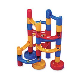 Galt Marble Run - Joc Curse cu Bilete 24 Piese - imagine 2