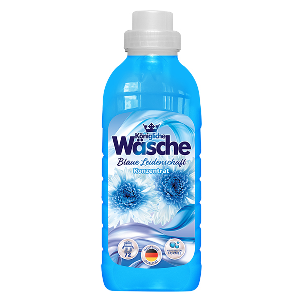 Koniglische Balsam Pasiune Albastra 1800ml