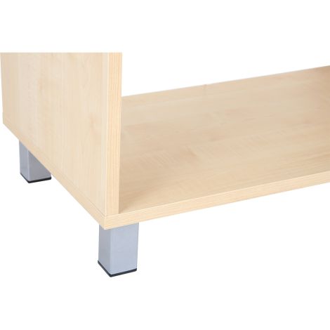 Picioare Suport Dulap Moje Bambino, Set 4 Bucăți