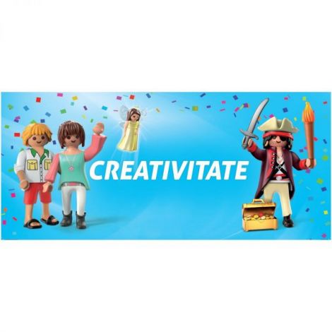 Figurina Băiat Baie Playmobil - Jucarie Creativă - imagine 4