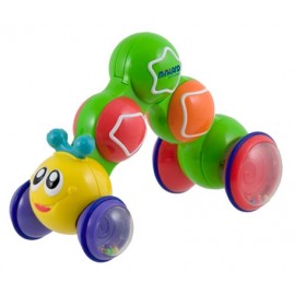 Miniland Gusgus - Jucarie Interactiva Bebe - imagine 2