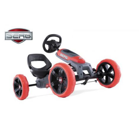 Kart Berg Reppy Rebel - Ușor și Manevrabil