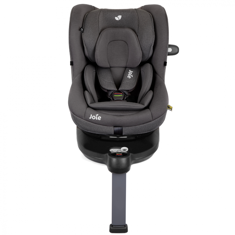 Joie i-Spin 360 Scaun Auto Rotativ Testat ADAC