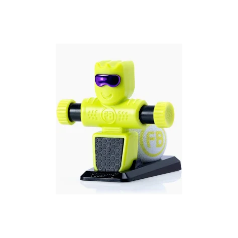 Foosbots Robot Fotbal Fat Brain Toys - Colectionabil! - imagine 4