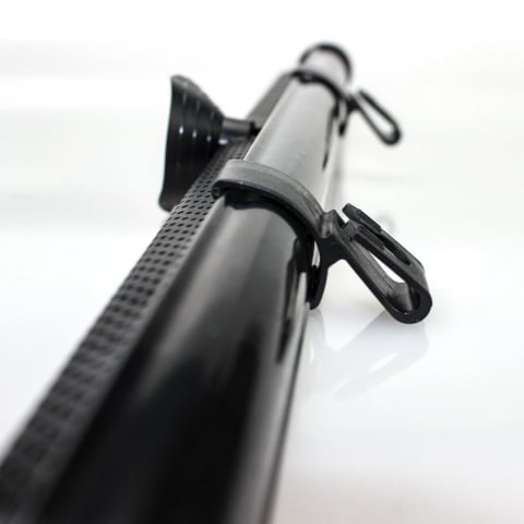 Set 2 Parasolare Auto Ezimoov Roller - Protecție UV - imagine 3