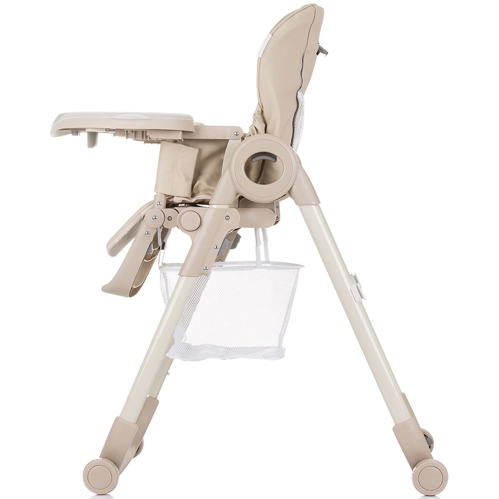 Scaun de masă Chipolino Master Chef | Confortabil - imagine 2