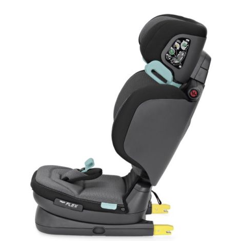 Scaun Auto iSize Peg Perego Viaggio Flex 3-12 ani - imagine 6