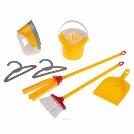 Bucatarie cu spalatorie Palau Infinity, Set complet - imagine 5