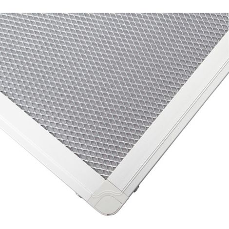 Tabla Alba Magnetica Combi Moje Bambino 120x90 - imagine 8