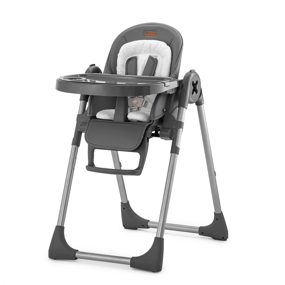 Scaun Meal.me Salt Grey Onino - Ergonomic 90-90-90 - imagine 10