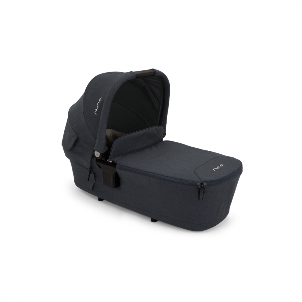 Nuna Mixx next Ocean - Carucior Premium Copii - imagine 3