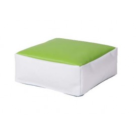 Puf Novum Powder Cube - Confort Durabil