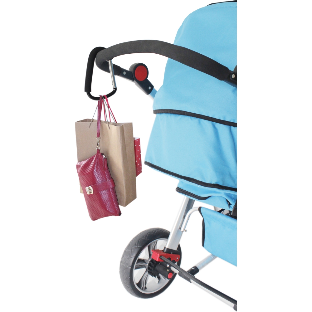 Set Accesorii Carucior Altabebe AL1971 - imagine 8