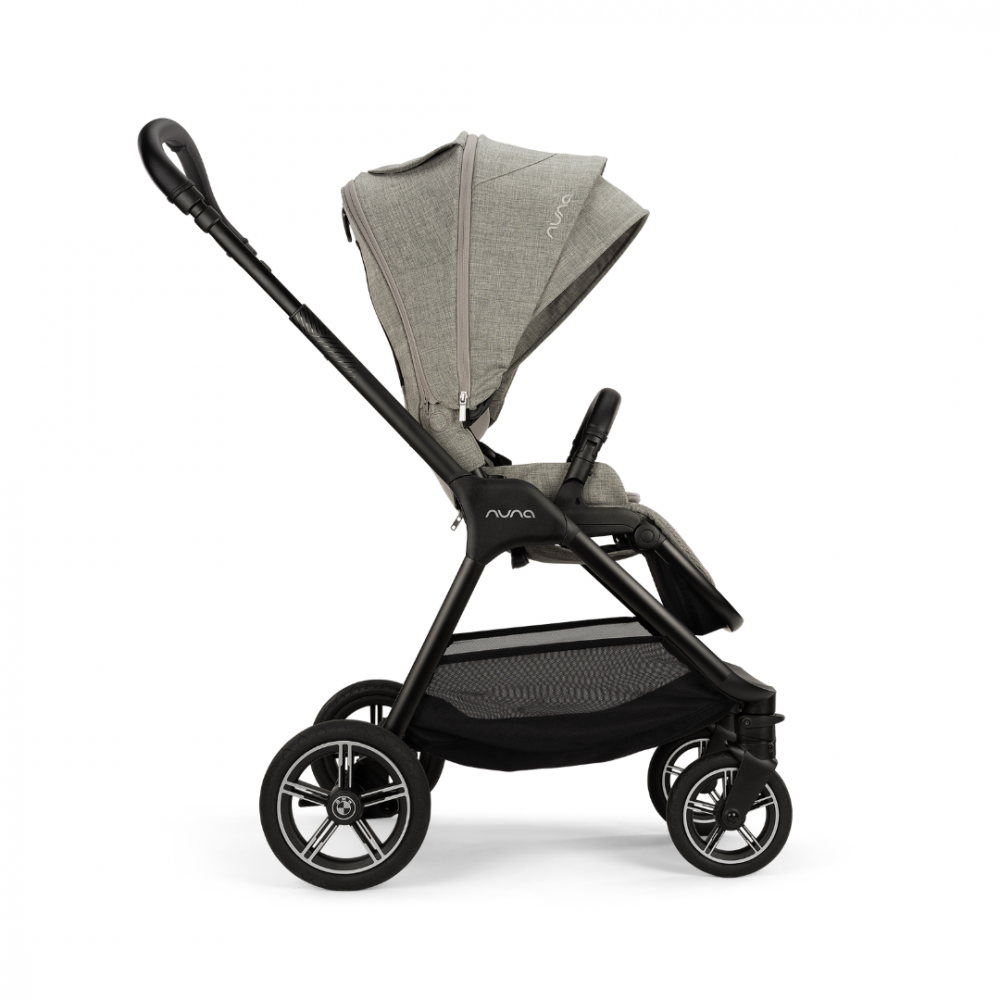 Carucior Nuna BMW TRIV next Ultracompact - imagine 5