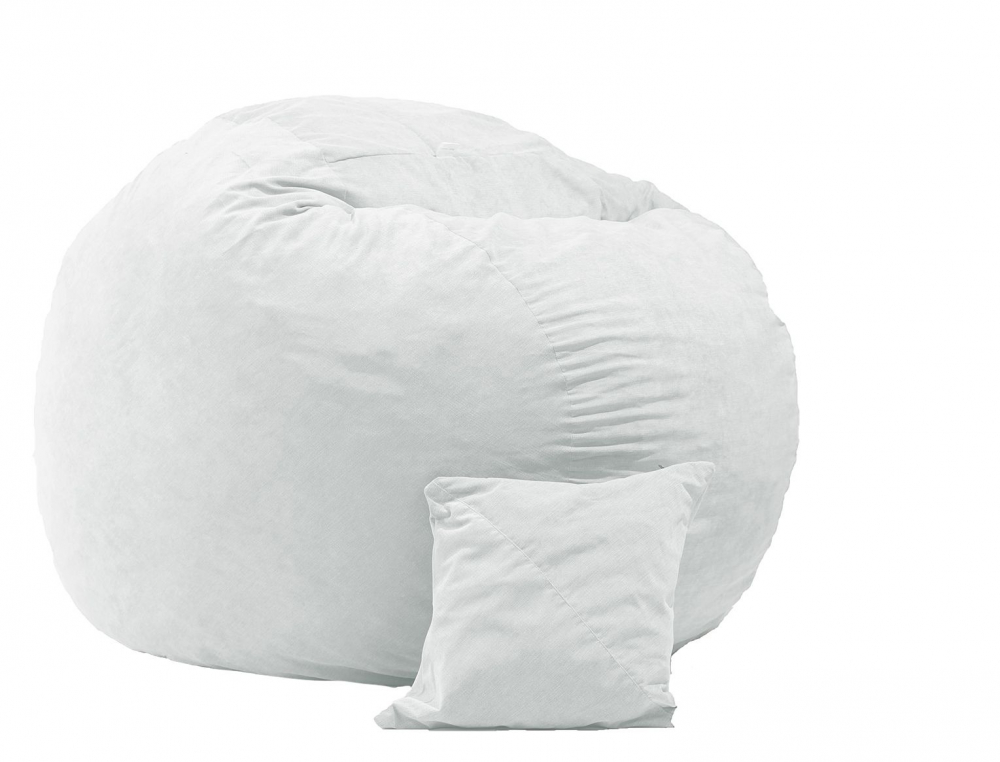 Fotoliu Pufrelax King Size - Confort Maxim - imagine 6