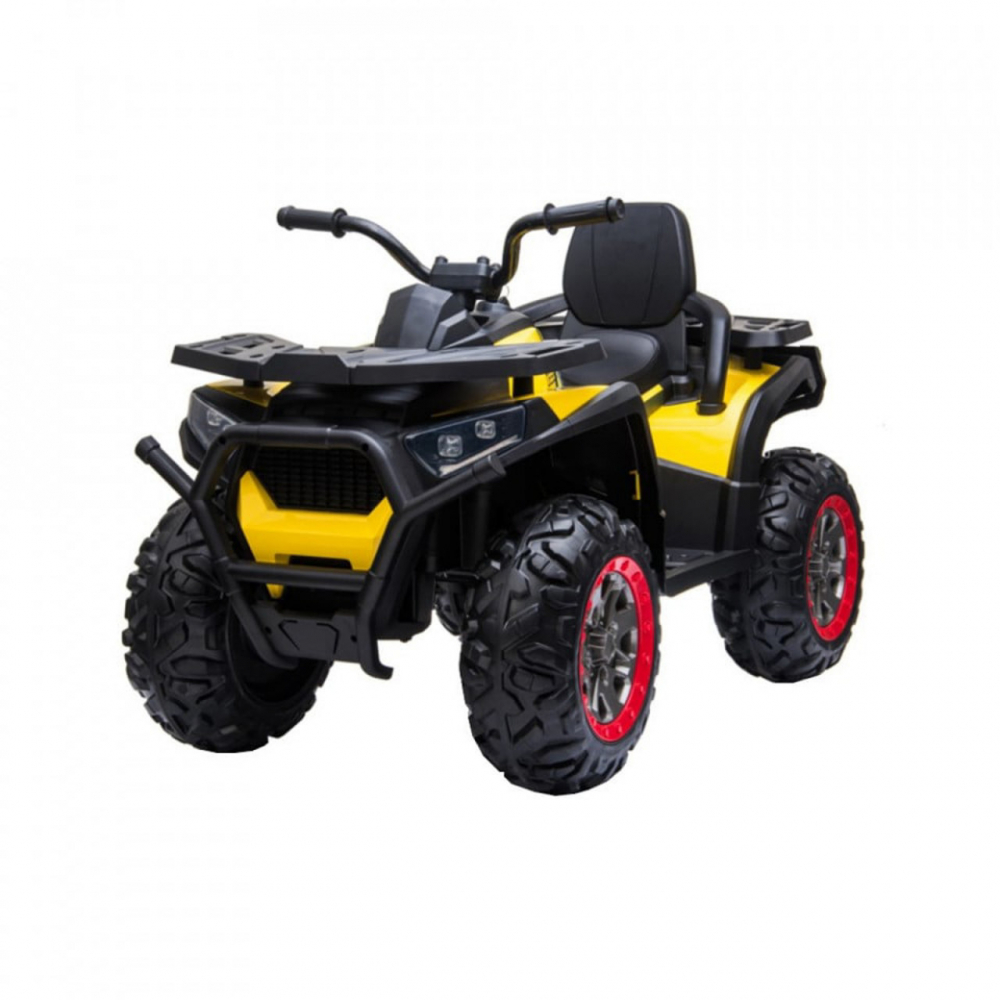Novokids Desert Rider ATV Electric Copii - imagine 3