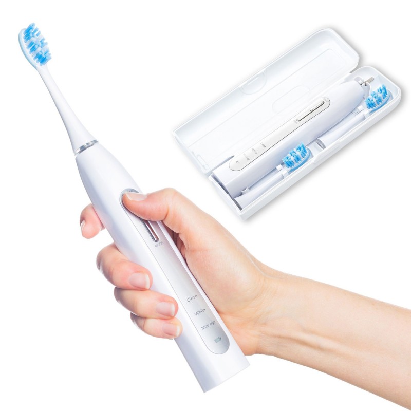 Periuță Electrică Vitammy Pearl+, 82.000 Vibrații - imagine 3