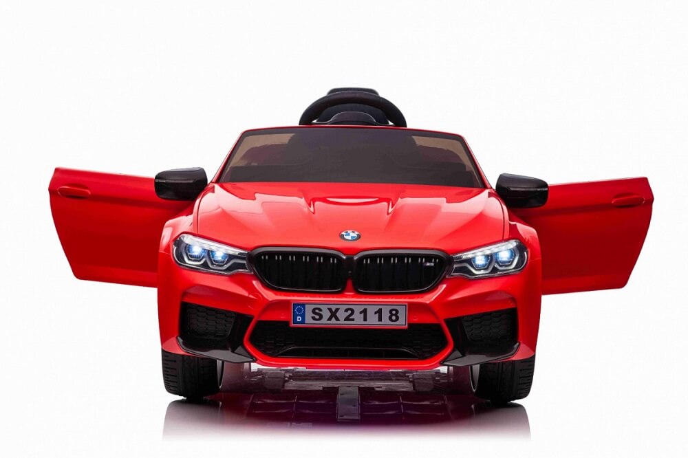 Masinuta Drift BMW M5 Competition 24V 500W - imagine 3