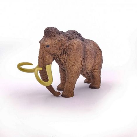 Papo Mamut Figurina | Detalii Realiste - imagine 3