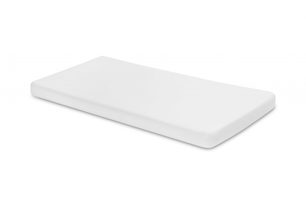 Cearsaf Jersey Sensillo Deluxe 120x60 cm - imagine 4